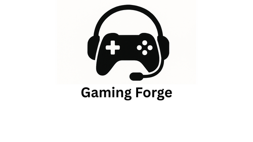 Gaming Forge