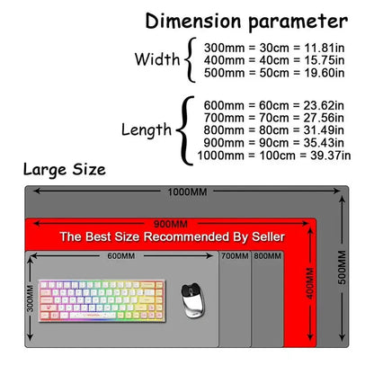 Racing GTR Sports Car Mousepad Cartoon Lockedge Large Gaming Mouse Pad Computer Gamer Keyboard Mouse Mat Desk for PC Desk Pad